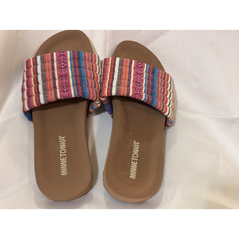 Slip on sandle‎ - Picture 2 of 5